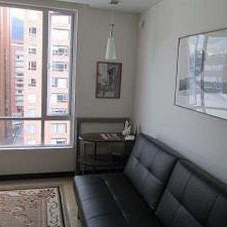Carolina Family Suite Quito Exterior photo