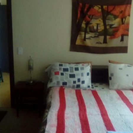 Carolina Family Suite Quito Exterior photo